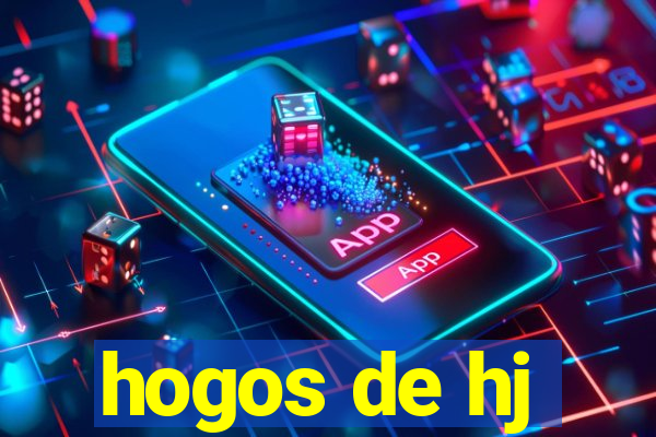 hogos de hj